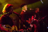 2018-03-16 - Maple & Rye från Pustervik, Göteborg