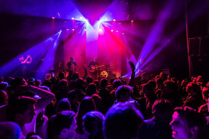 2018-03-16 - Maple & Rye från Pustervik, Göteborg