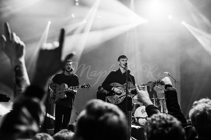 2018-03-16 - Maple & Rye från Pustervik, Göteborg