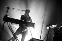 2018-03-18 - Anna von Hausswolff från Berns, Stockholm