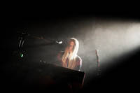 2018-03-18 - Anna von Hausswolff från Berns, Stockholm