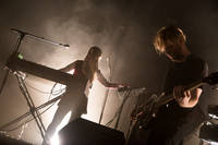 2018-03-18 - Anna von Hausswolff från Berns, Stockholm