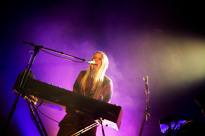2018-03-18 - Anna von Hausswolff från Berns, Stockholm