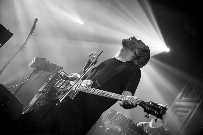 2018-03-18 - Anna von Hausswolff från Berns, Stockholm