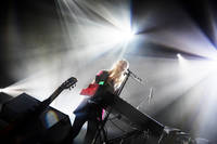 2018-03-18 - Anna von Hausswolff från Berns, Stockholm