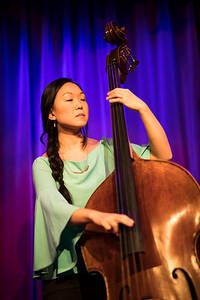 2018-03-21 - Linda May Han Oh från Fasching, Stockholm