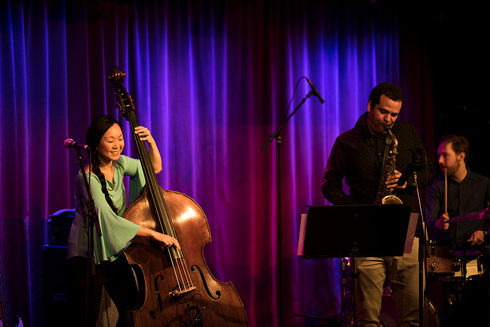 2018-03-21 - Linda May Han Oh från Fasching, Stockholm