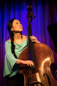 2018-03-21 - Linda May Han Oh från Fasching, Stockholm