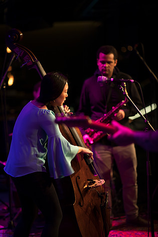 2018-03-21 - Linda May Han Oh från Fasching, Stockholm