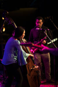 2018-03-21 - Linda May Han Oh från Fasching, Stockholm