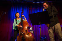 2018-03-21 - Linda May Han Oh från Fasching, Stockholm