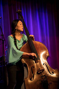 2018-03-21 - Linda May Han Oh från Fasching, Stockholm
