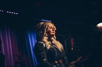 2018-03-22 - Sarah Klang från Fasching, Stockholm