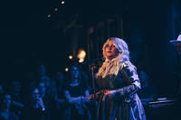 2018-03-22 - Sarah Klang från Fasching, Stockholm