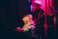2018-03-22 - Sarah Klang från Fasching, Stockholm