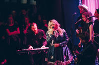 2018-03-22 - Sarah Klang från Fasching, Stockholm