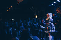 2018-03-22 - Sarah Klang från Fasching, Stockholm