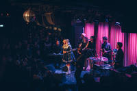 2018-03-22 - Sarah Klang från Fasching, Stockholm