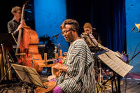 2018-03-23 - Viva Black Plus från Teaterstudio Lederman, Stockholm