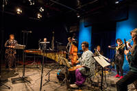 2018-03-23 - Viva Black Plus från Teaterstudio Lederman, Stockholm
