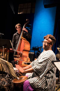 2018-03-23 - Viva Black Plus från Teaterstudio Lederman, Stockholm