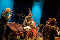 2018-03-23 - Viva Black Plus från Teaterstudio Lederman, Stockholm