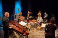 2018-03-23 - Viva Black Plus från Teaterstudio Lederman, Stockholm