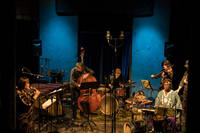 2018-03-23 - Viva Black Plus från Teaterstudio Lederman, Stockholm