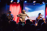 2018-03-25 - Bizarre Ride II The Pharcyde från Fasching, Stockholm