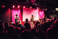 2018-03-25 - Bizarre Ride II The Pharcyde från Fasching, Stockholm