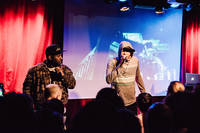 2018-03-25 - Bizarre Ride II The Pharcyde från Fasching, Stockholm