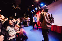 2018-03-25 - Bizarre Ride II The Pharcyde från Fasching, Stockholm