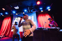 2018-03-25 - Bizarre Ride II The Pharcyde från Fasching, Stockholm
