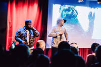2018-03-25 - Bizarre Ride II The Pharcyde från Fasching, Stockholm