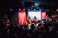 2018-03-25 - Bizarre Ride II The Pharcyde från Fasching, Stockholm