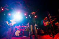 2018-03-26 - Southside Johnny & the Asbury Jukes från Södra Teatern, Stockholm
