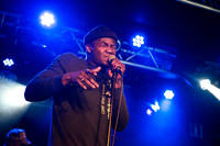 2018-03-29 - Jacob Banks från Debaser Strand, Stockholm