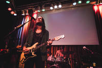 2018-04-01 - Jonathan Wilson från Bryggarsalen, Stockholm