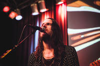 2018-04-01 - Jonathan Wilson från Bryggarsalen, Stockholm