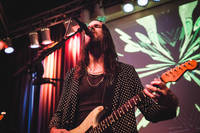 2018-04-01 - Jonathan Wilson från Bryggarsalen, Stockholm