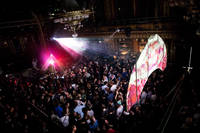 2018-04-06 - Dixon från Berns, Stockholm