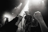 2018-04-06 - Zeke från Pustervik, Göteborg