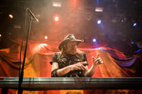 2018-04-07 - Hellzapoppin från Trädgårdsföreningen, Göteborg