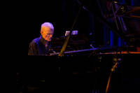 2018-04-07 - Peter Hammill från Kulturhuset, Stockholm