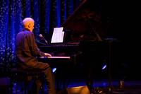 2018-04-07 - Peter Hammill från Kulturhuset, Stockholm