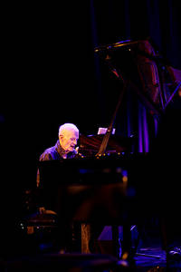 2018-04-07 - Peter Hammill från Kulturhuset, Stockholm