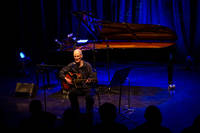 2018-04-07 - Peter Hammill från Kulturhuset, Stockholm