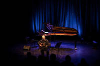 2018-04-07 - Peter Hammill från Kulturhuset, Stockholm