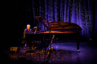 2018-04-07 - Peter Hammill från Kulturhuset, Stockholm