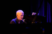 2018-04-07 - Peter Hammill från Kulturhuset, Stockholm